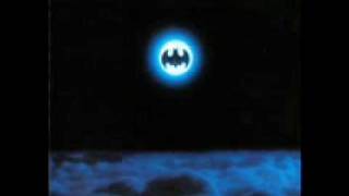 Batman 1989 Score - The Final Confrontation