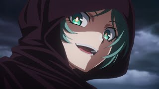 My Status as an Assassin Obviously Exceeds the Hero's - Episode 05 [English Sub]