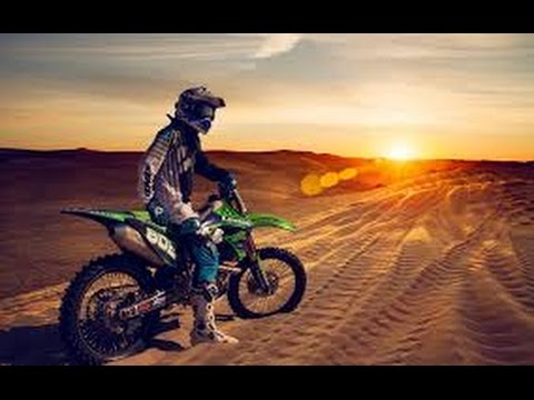 Motocross Is Awesome 2017