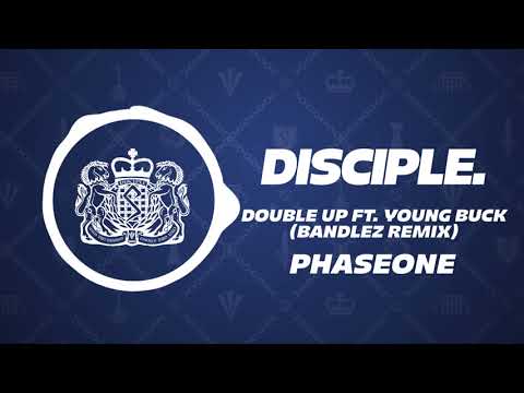 Video thumbnail for Double Up (Bandlez Remix)