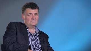 Steven Moffat annonce Hell Bent