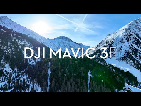 Vent (Austria) - 4K Cinematic Video by Hexa Sky Vision (DJI Mavic 3 Enterprise)