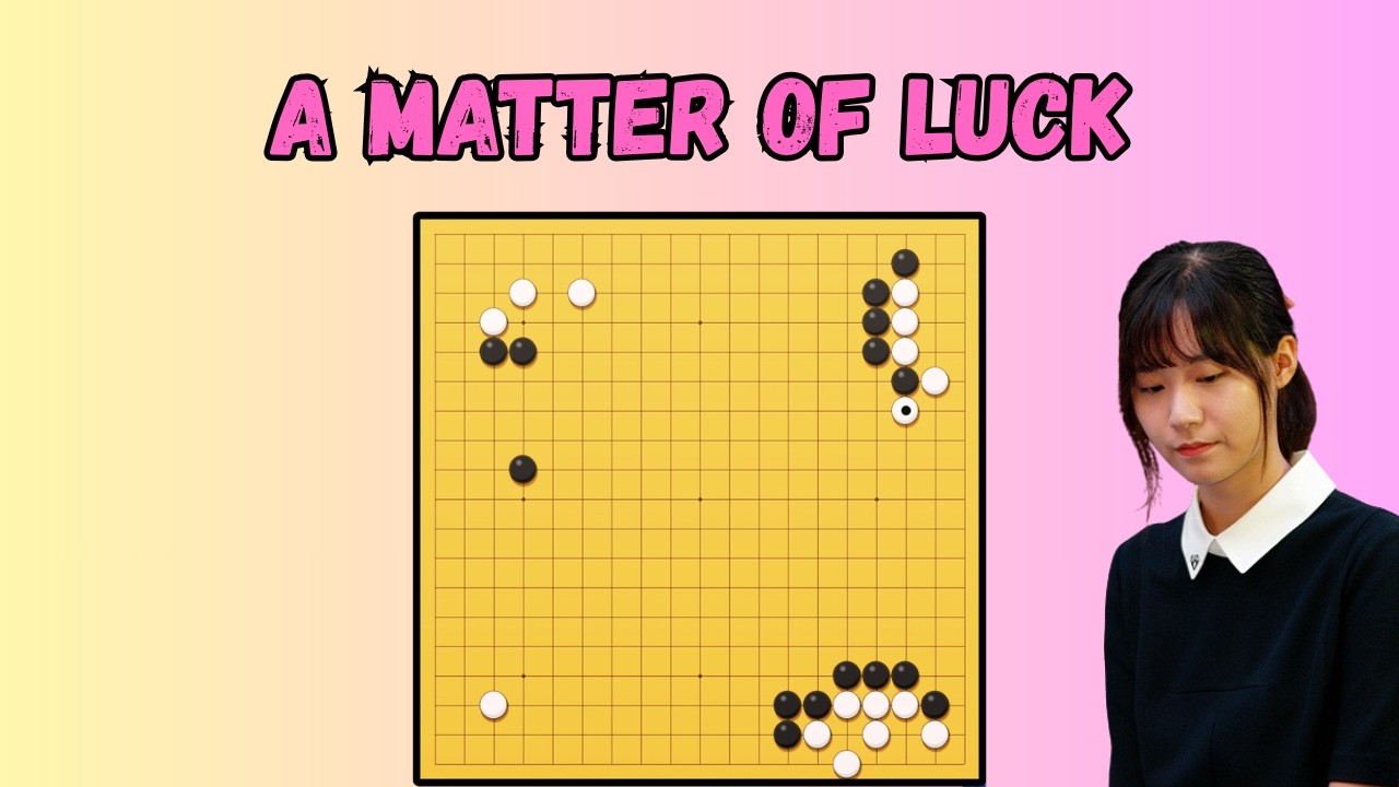 Unexplanation Endgame! [Oh Yujin VS Yu Zhiying] Korea VS China Top Female 5V5 Game 3 Commentary