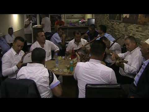 VLL.BARDHECI DHE MARTIN GOJANI - MOJ SHQIPNI MOS THUJ MAROVA