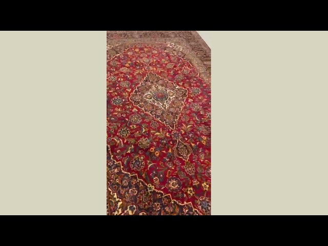 سجاد ايراني كاشان