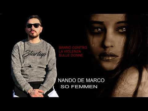 Nando De Marco - So femmene