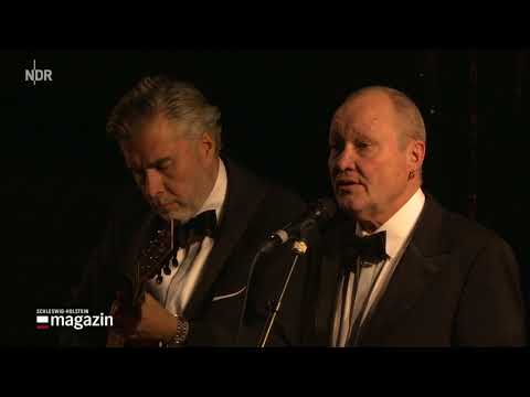 Nils Landgren - Maybe this Christmas (live)