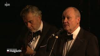 Nils Landgren - Maybe this Christmas (live)