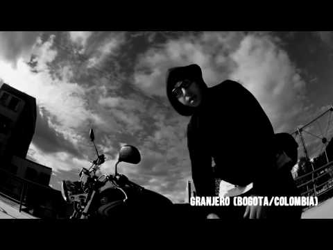 International Epidemia (Official video) (Produced by Empne)