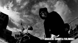 International Epidemia (Official video) (Produced by Empne)