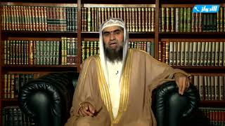 صورة هل يجوز أن يصلي الوتر مرتين في ليلة ؟ || الشيخ خالد الفليج