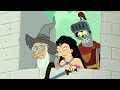 Futurama Best Of Movies Part 2