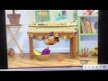Wonder Pets Orange
