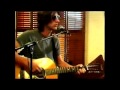 Richard Ashcroft - On A Beach Acoustic (2001 ...