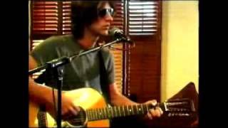 Richard Ashcroft - On A Beach Acoustic (2001)