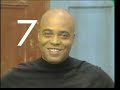 Sesame Street James Earl Jones Counts To 10