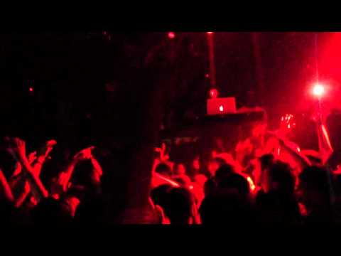 EDX @ Pacha Give It Up For Love (Mysto and Pizzi Remix)