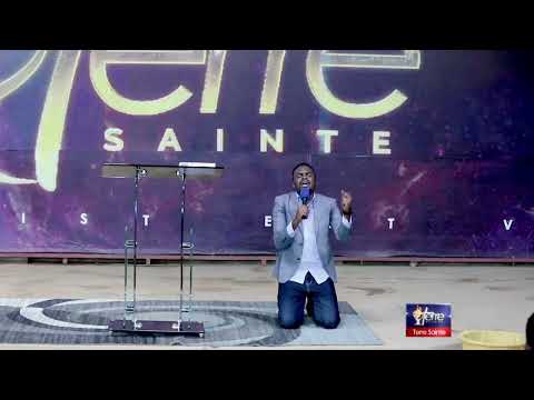 2 HEURES DE PRIERE EN LANGUES NON STOP