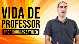 O que faz e quanto ganha um professor da Universidade Federal? Quanto "custa" um professor?