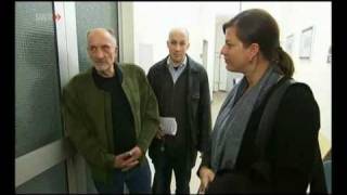 Hartz 4 vor Gerich 3/3