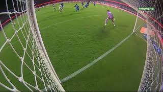 São Paulo 4x1 Cruzeiro - Brasileirão 2026 (Terceiro de Gol de Ferreira)