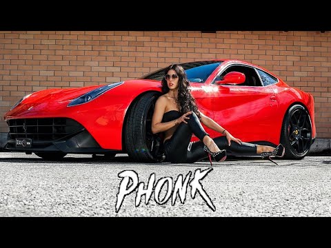 Phonk ※ HXVSAGE X DJ SHURIKEN666 - ENDLESS ※ ДРИФТ ФОНК МИКС 2023