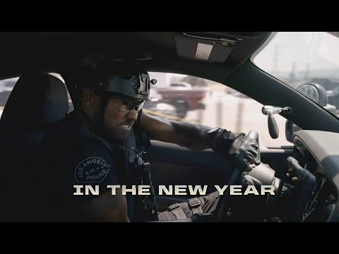 S.W.A.T. S05 E09 Promo "Survive" (HD) Moves to Sundays