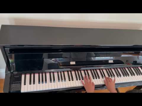 Yamaha NU1X AvantGrand 88-Key Hybrid Digital Piano 2018 - Present - Polished Ebony image 4