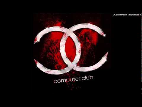 Computer Club - Bizarre Love Triangle