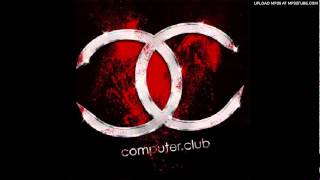 Computer Club - Bizarre Love Triangle