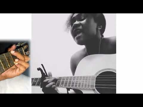 kumul fly (Acoustic Cover)