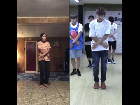 BTS - ‘DOPE’ Dance Cover | Koli