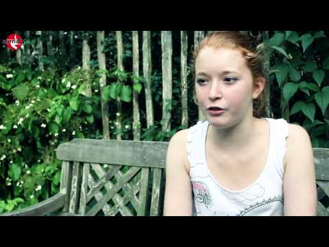 Triffis TV - Cupcakes voor de WAGC (Niamh Slattery)