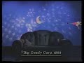 Closing To The Big Comfy Couch Let S Try Sharing Video Buddy 1999 VHS