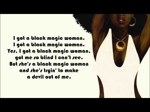 download lagu mp3 mp4 Fleetwood Mac Black Magic Woman Lyrics, download lagu Fleetwood Mac Black Magic Woman Lyrics gratis, unduh video klip Fleetwood Mac Black Magic Woman Lyrics