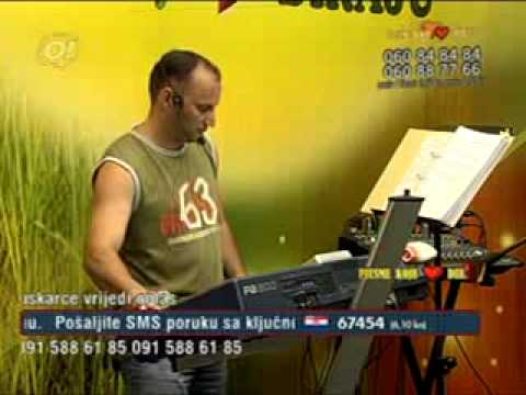 Grupa Treca smjena (Nova Gradiska) - Zumbuli su procvali