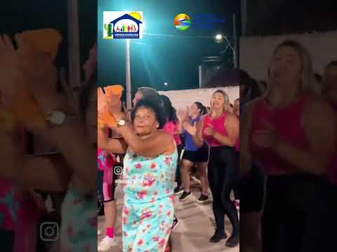 Mais um mês, mais um outubro rosa em São Domingos do Cariri PB. Turmas de São Domingos e Boa VistaPB