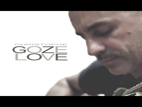 Christophe Goze - Love (EP)