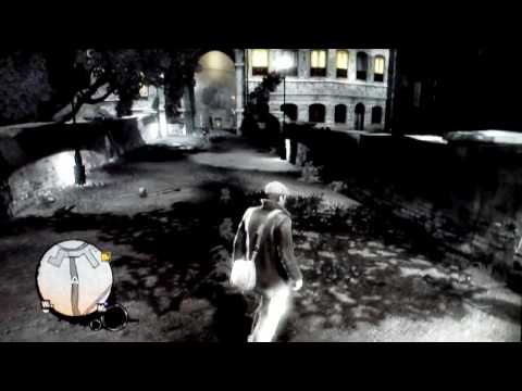 The Saboteur Walktrough Perfect Mission.-part 26-Race Circuit-On your Marks.Ge set..(F'Hard).