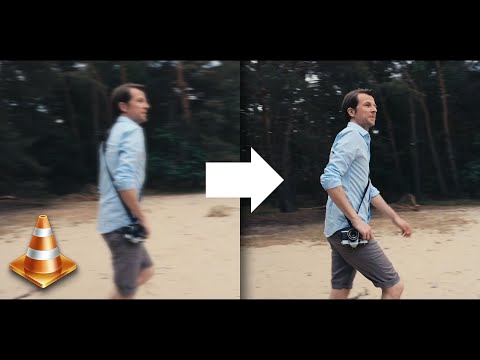 VLC Player - Framegenaue Standbilder erzeugen | So einfach geht's!