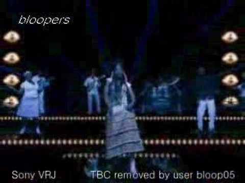 Thandiswa Mazwai - Lahl Umlenze