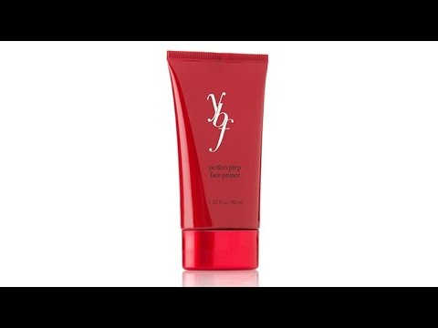 ybf Perfect Prep Face Primer Makeup