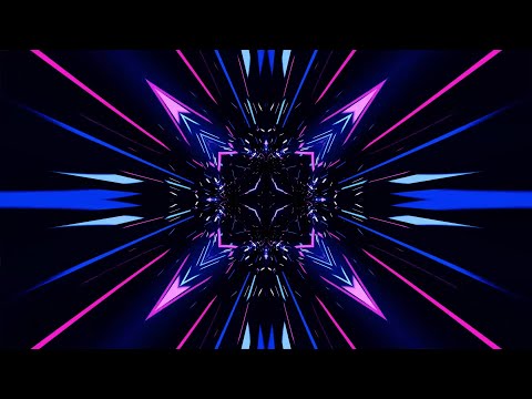 1 Hour Visual In Full HD / nr.402 / Club VJ Stage Graphics