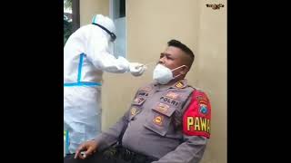 Download lagu StoryWA Lucu Pak Polisi di Rapid || Sogok sogok || Lungamu ninggal kenangan mp3