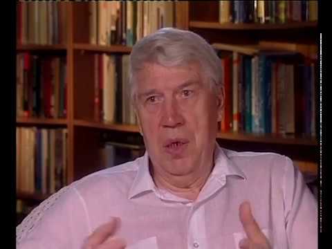 Jan Klein - Class I and class II nomenclature eventually prevailed (65/106)