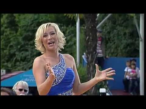 Ich Lass Nur Noch Sonne In Mein Herz - Liane