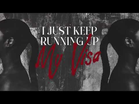Jean Deaux & Masego - Ease Up (Official Lyric Video)