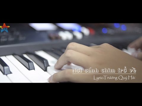 Viện Kế toán - Kiểm toán, NEU - NƠI CÁNH CHIM TRỞ VỀ