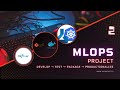2 MLOps Project Config Management Simplified