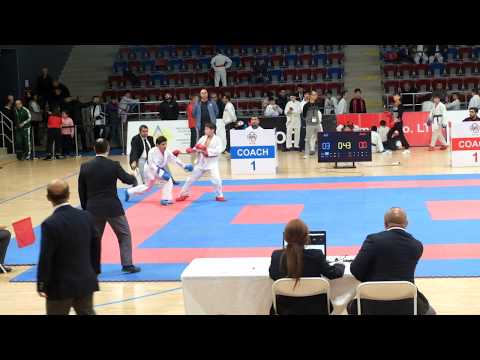 Respublika 24.11.18 Tamerlan 2